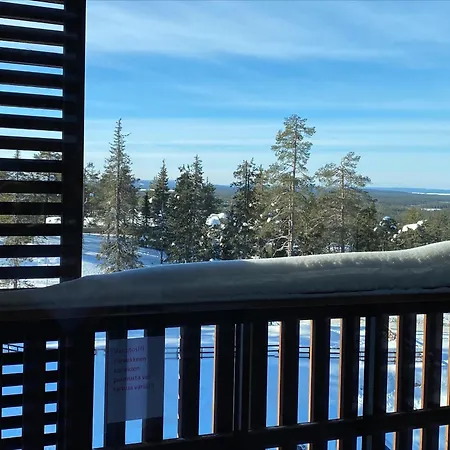 Chalets, Ski-in Ski-out, 2 Pass Lägenhet