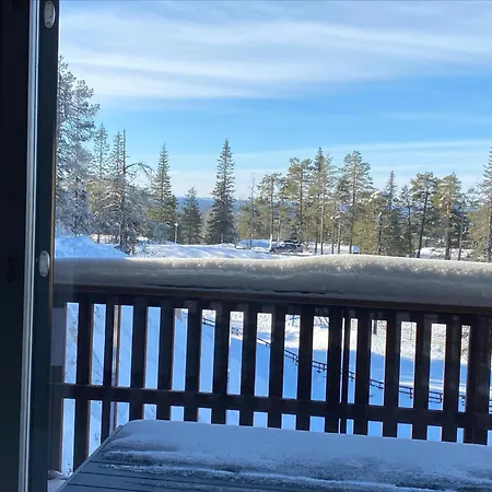 Lägenhet Chalets, Ski-in Ski-out, 2 Pass