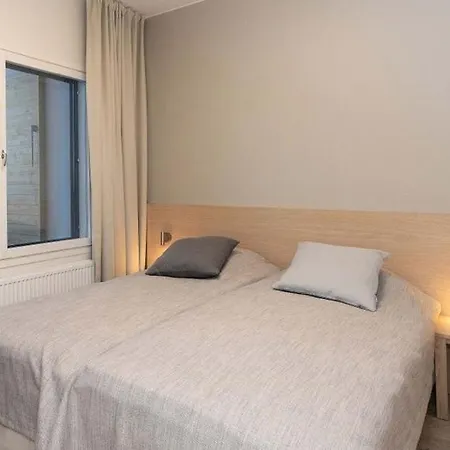 Apartment Chalets, Ski-in Ski-out, 2ski Lift Pass *