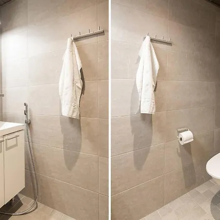 Apartment Chalets, Ski-in Ski-out, 2ski Lift Pass Ruka