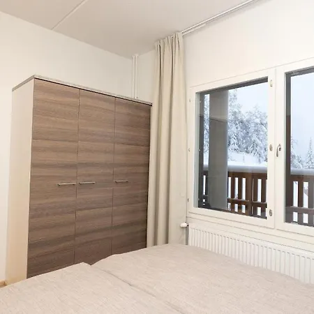 Chalets, Ski-in Ski-out, 2ski Lift Pass Ruka