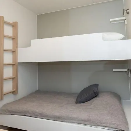 Lägenhet Chalets, Ski-in Ski-out, 2ski Lift Pass Ruka